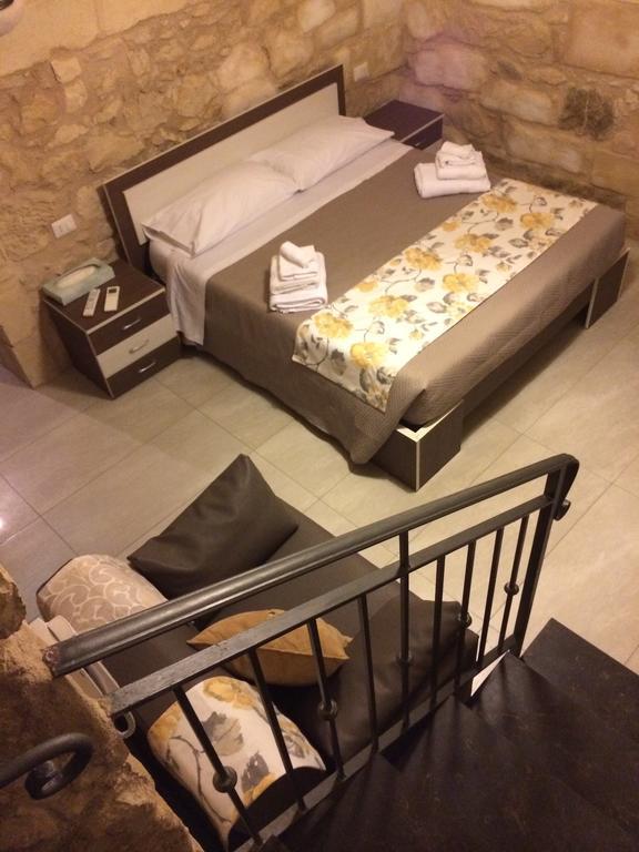 B&B Vista Iblea Ragusa Bagian luar foto